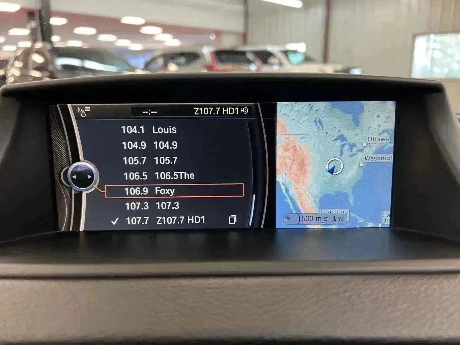 Used 2013 BMW 135i Convertible image 23