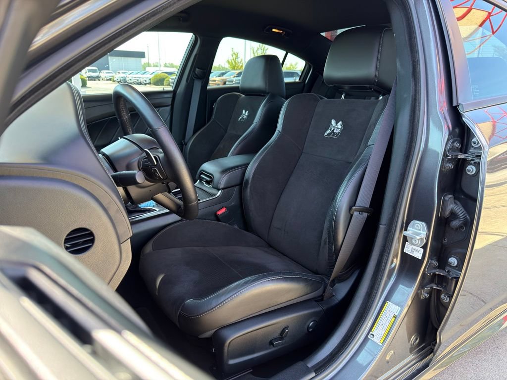 Used 2023 Dodge Charger Scat Pack RWD image 14