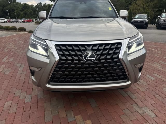 Used 2023 Lexus GX 460 Premium AWD/4WD image 29