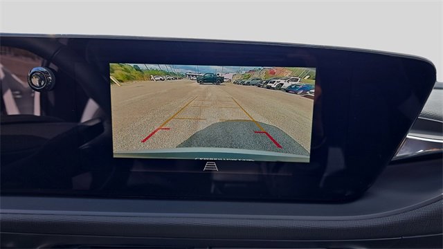 New 2026 Buick Envista Preferred w/ Convenience I Package image 21