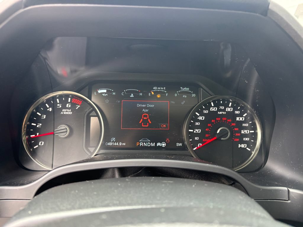 Used 2019 Ford F150 Raptor w/ Equipment Group 802A Luxury AWD/4WD image 22