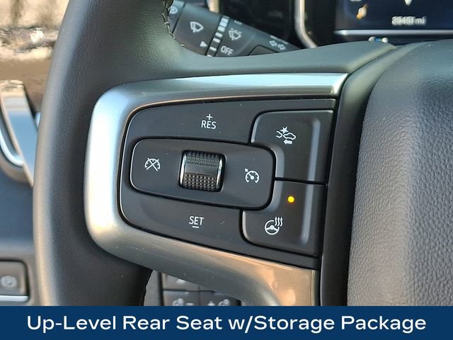 Used 2024 Chevrolet Silverado 3500 LTZ image 7