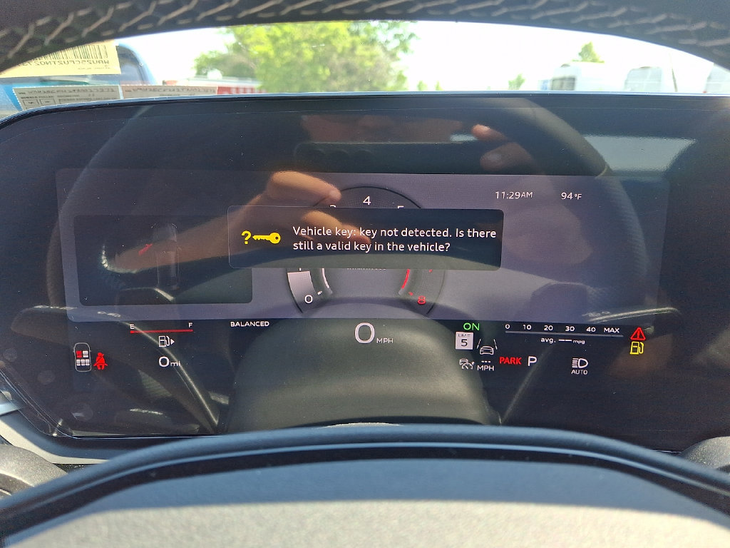 New 2026 Audi S5 Premium Plus AWD/4WD image 10
