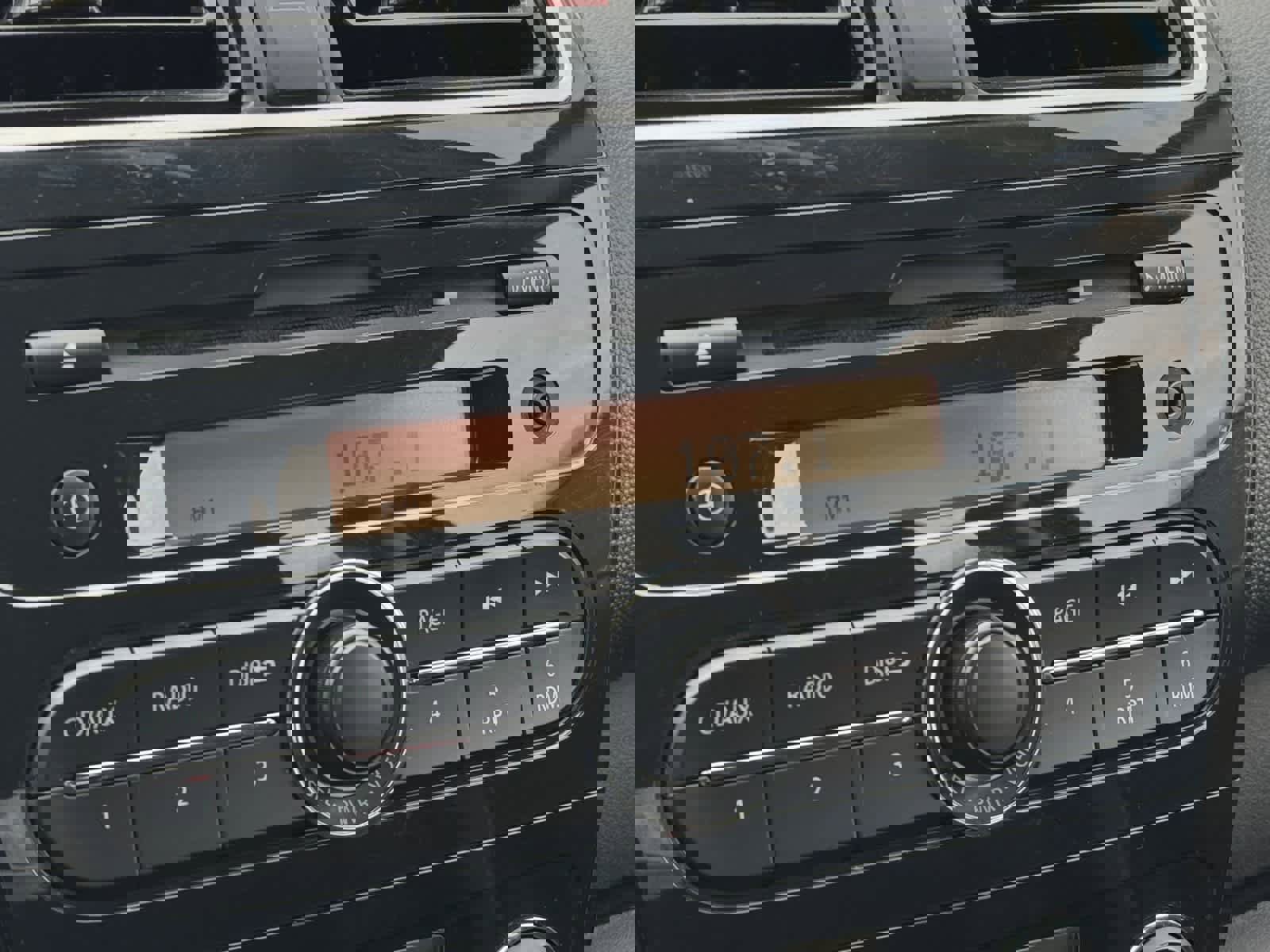 Used 2015 Mitsubishi Mirage ES image 5