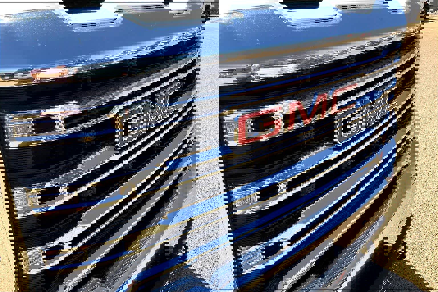 Used 2020 GMC Sierra 2500 SLE w/ SLE Convenience Package image 37