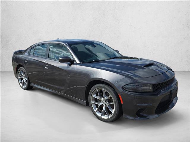 Used 2021 Dodge Charger GT RWD image 3