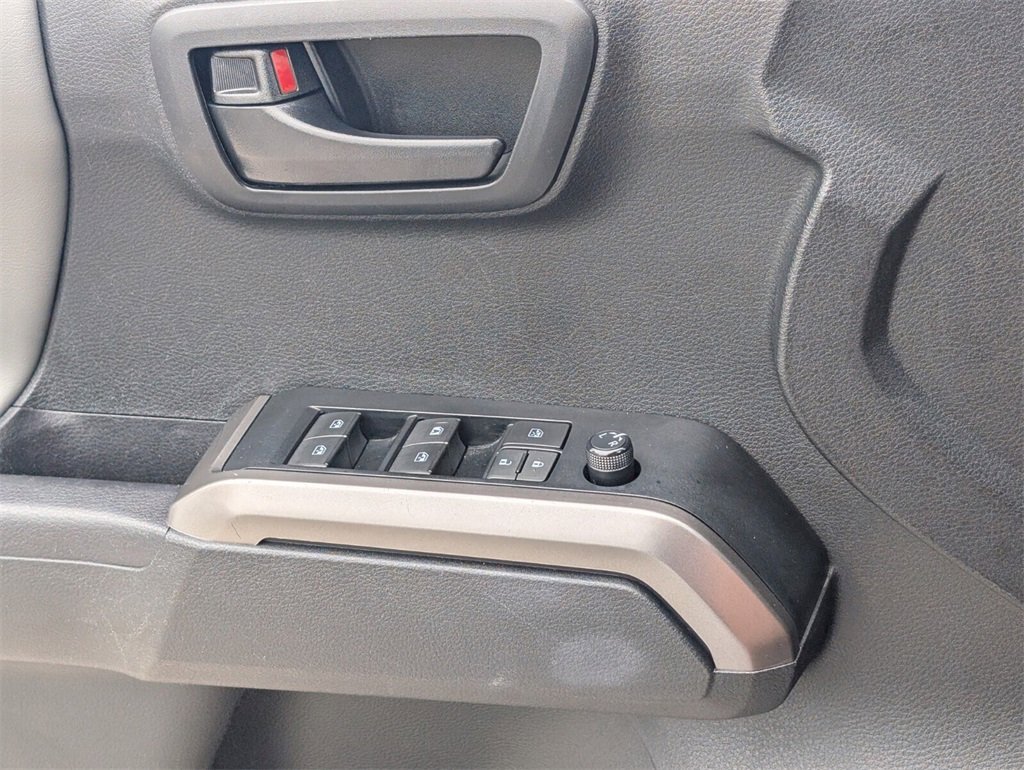 Used 2023 Toyota Tacoma SR5 image 29