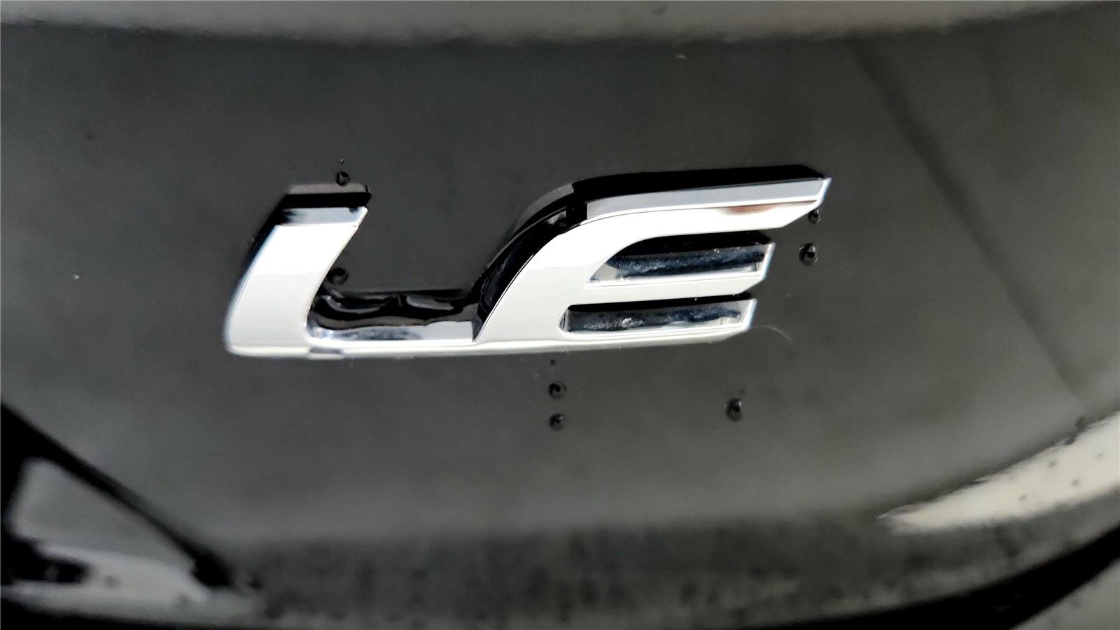 Used 2023 Toyota Corolla LE w/ Carpet Mat Package (TMS) image 14