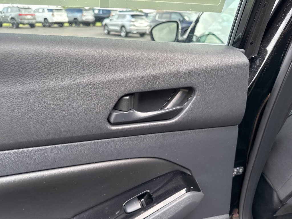 Used 2023 Nissan Altima 2.5 SV image 33