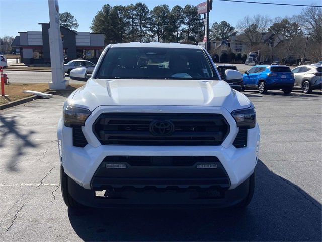 Used 2025 Toyota Tacoma SR5 image 8