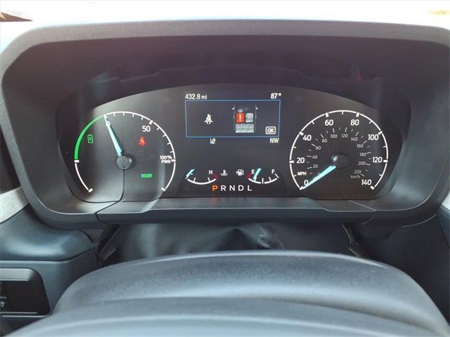 Used 2024 Ford Maverick XLT w/ XLT Luxury Package image 22