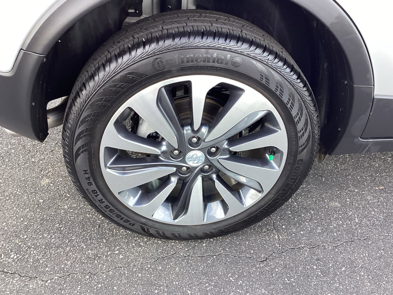 Used 2022 Buick Encore Preferred w/ Safety Package image 23