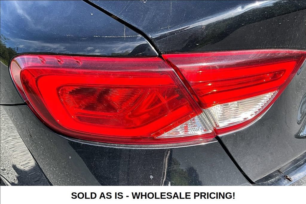 Used 2015 Chrysler 200 Limited FWD image 22
