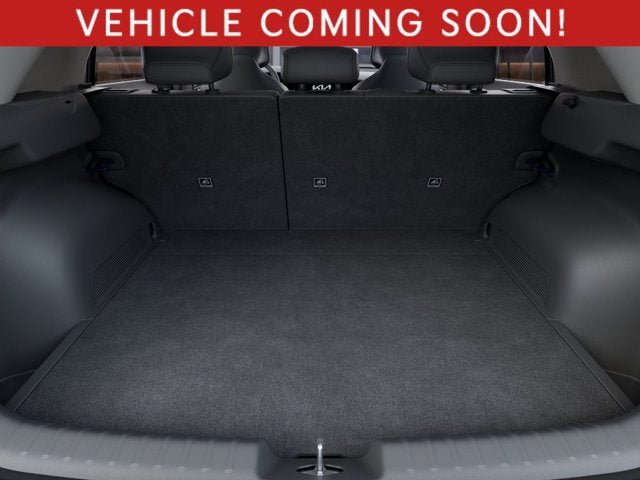 New 2026 Kia Niro EX FWD image 19
