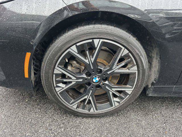 Used 2025 BMW 228i xDrive AWD/4WD image 8