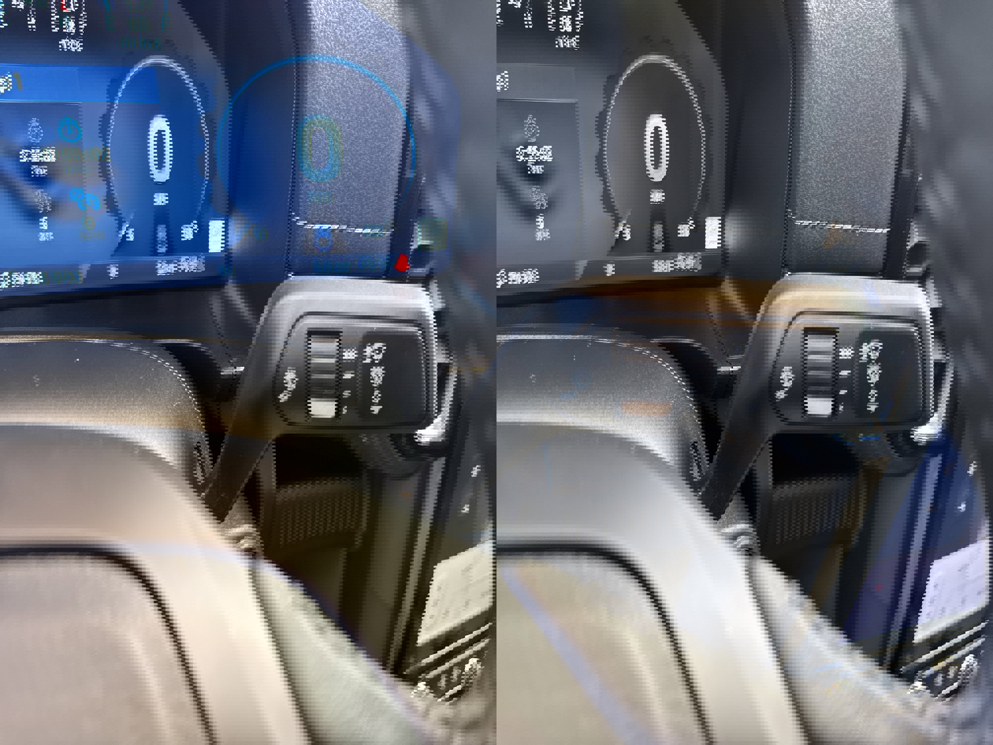 New 2025 Ford Ranger Lariat w/ FX4 Off-Road Package image 28