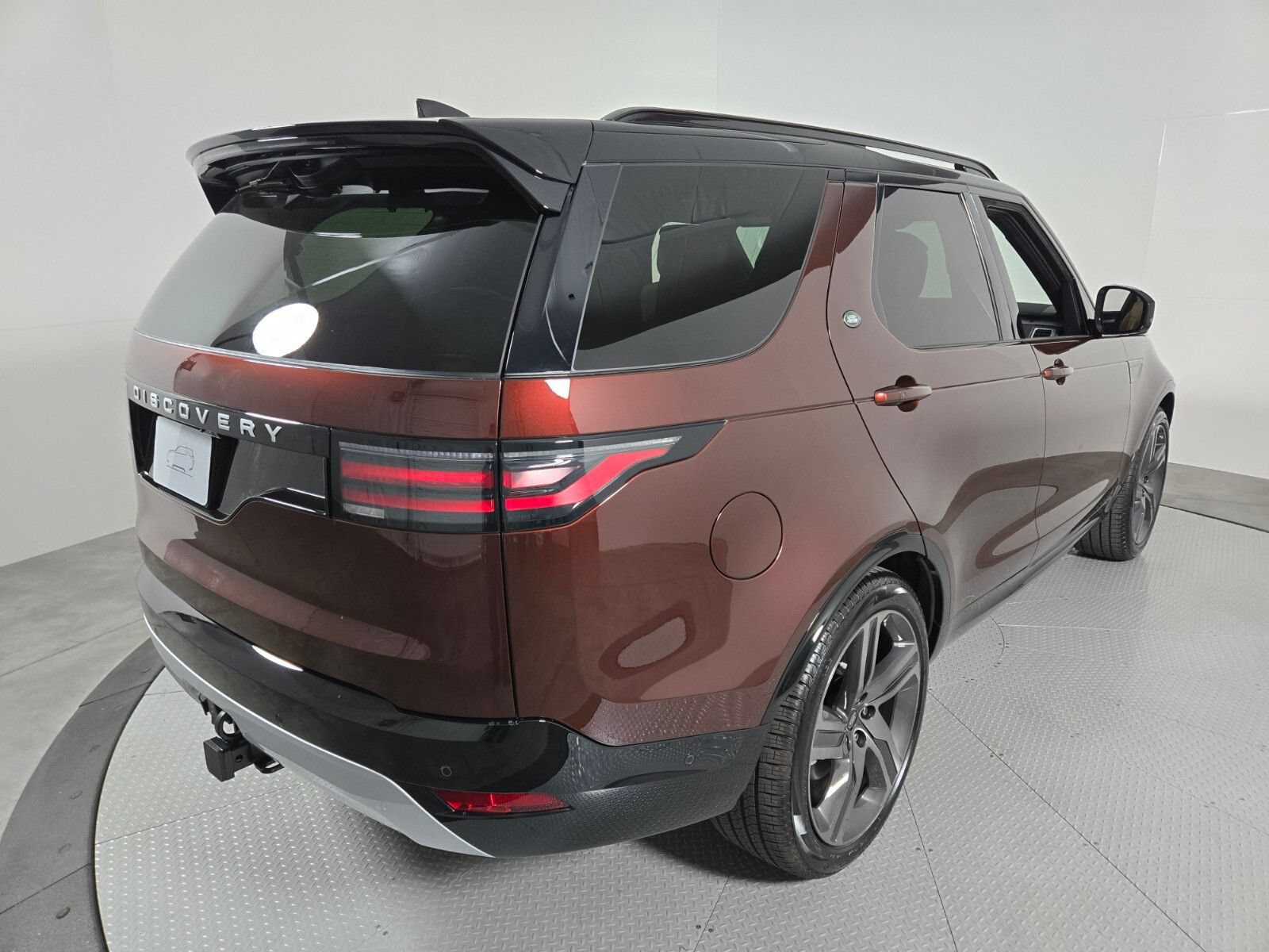 New 2026 Land Rover Discovery Limited Edition AWD/4WD video 2