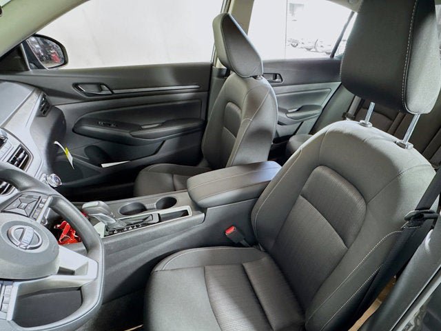 New 2026 Nissan Altima 2.5 SV FWD image 17
