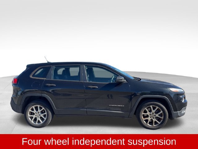 Used 2014 Jeep Cherokee Sport FWD image 10