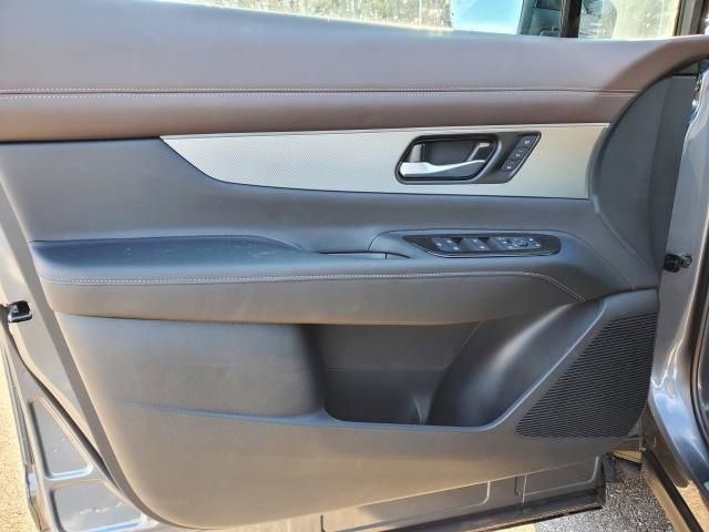 New 2026 Nissan Murano Platinum w/ Cargo Package image 17