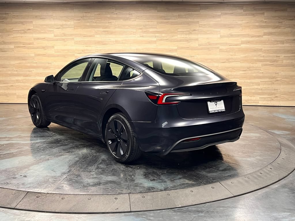Used 2026 Tesla Model 3 RWD image 20