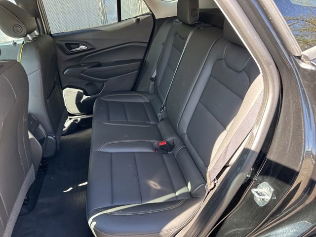 Used 2024 Chevrolet Trax ACTIV FWD image 22