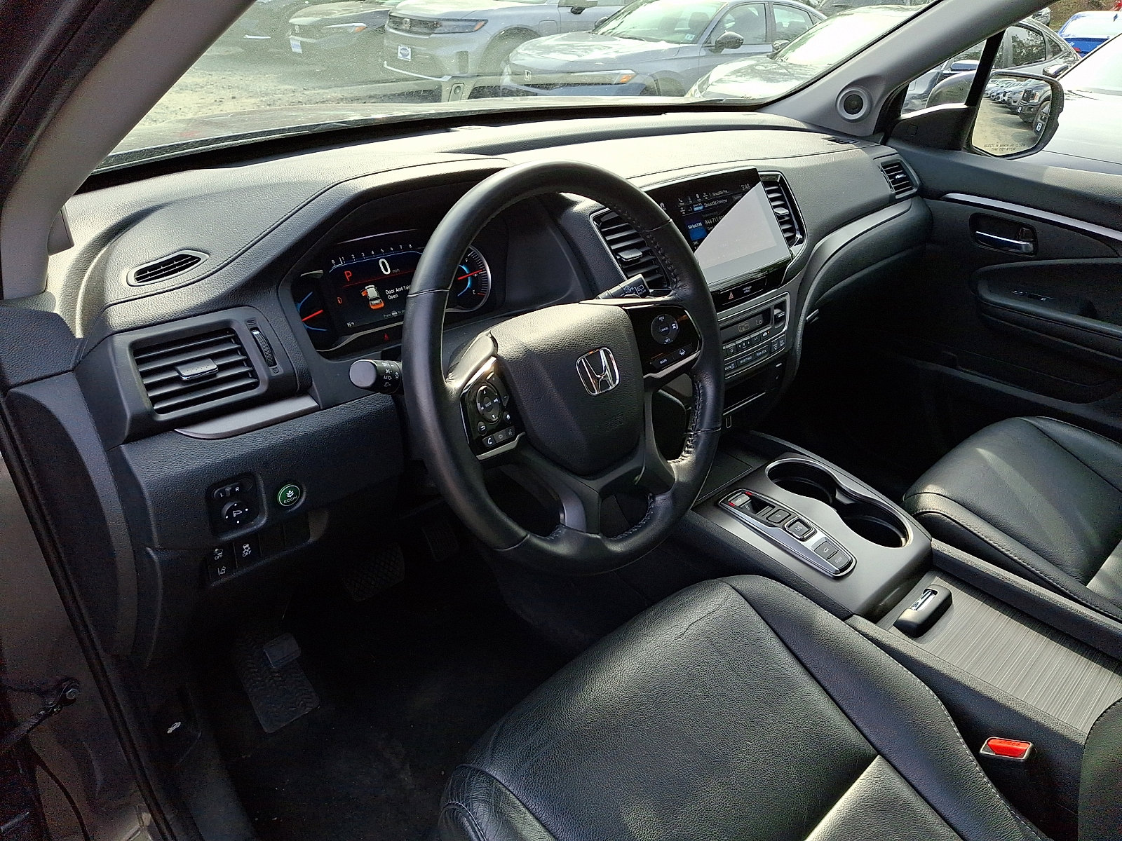 Used 2022 Honda Pilot Special Edition image 26