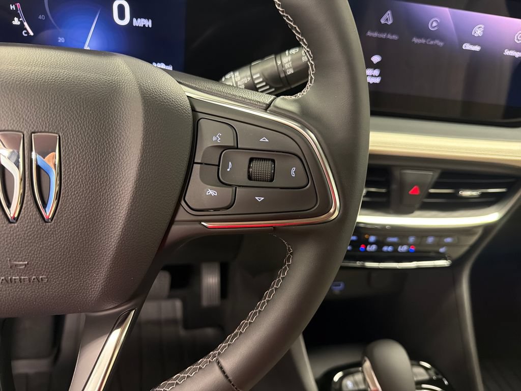 New 2026 Buick Encore GX Avenir w/ Avenir Convenience Package FWD image 30