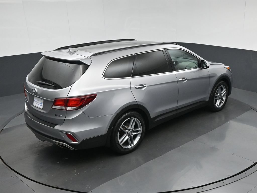 Used 2018 Hyundai Santa Fe AWD w/ SE Ultimate Tech Package 03 image 82