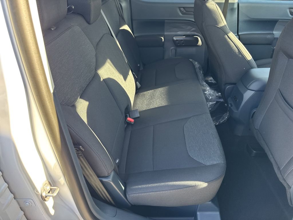 New 2025 Ford Maverick XL image 15