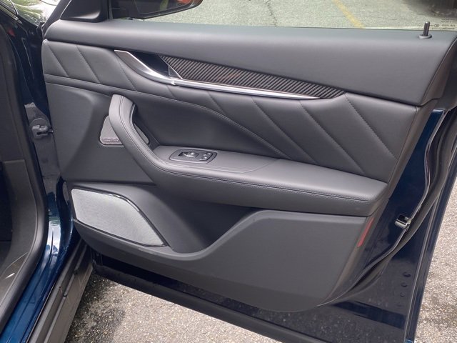 New 2024 Maserati Levante Trofeo image 35