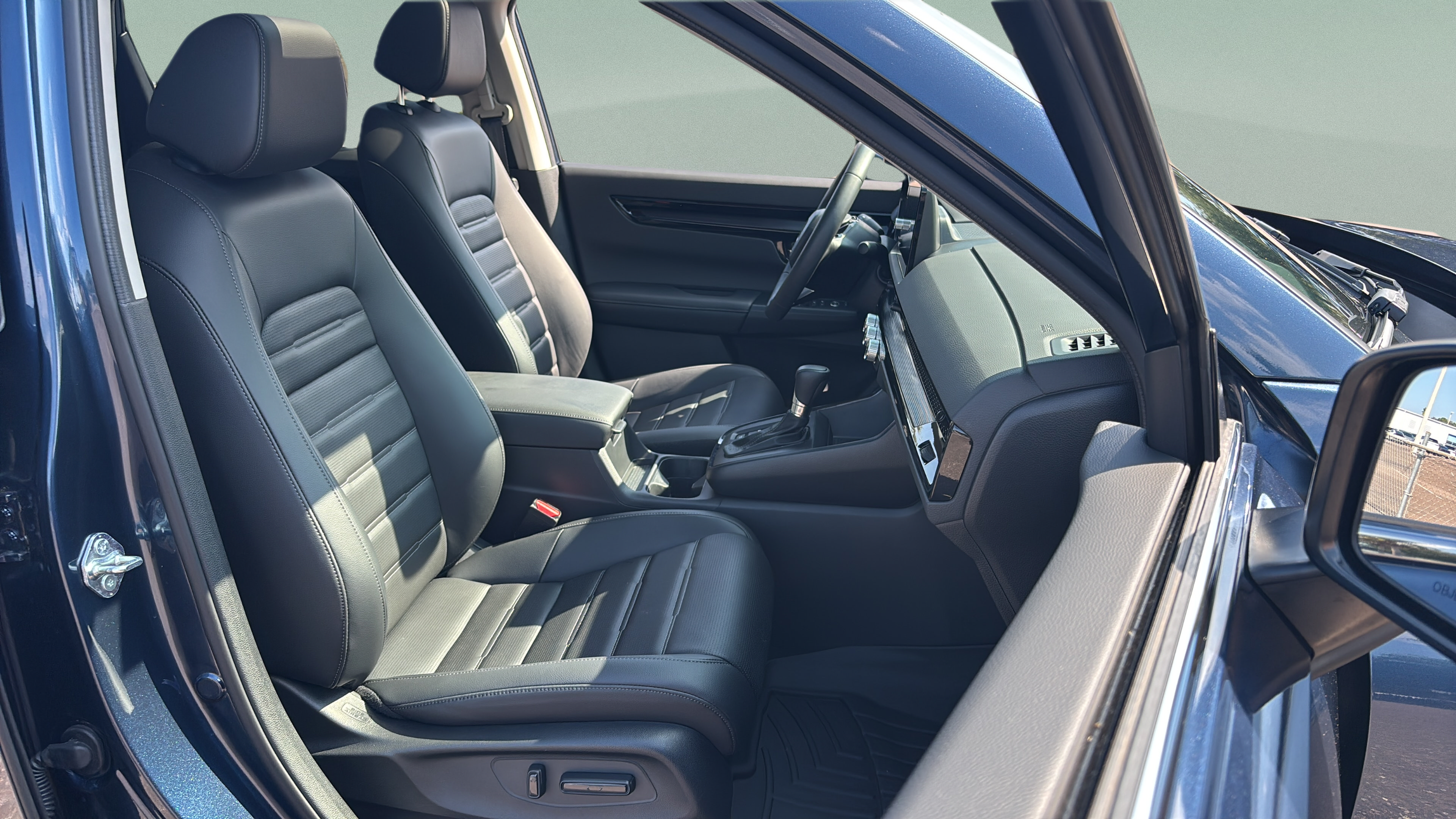 Certified 2024 Honda CR-V EX-L image 17