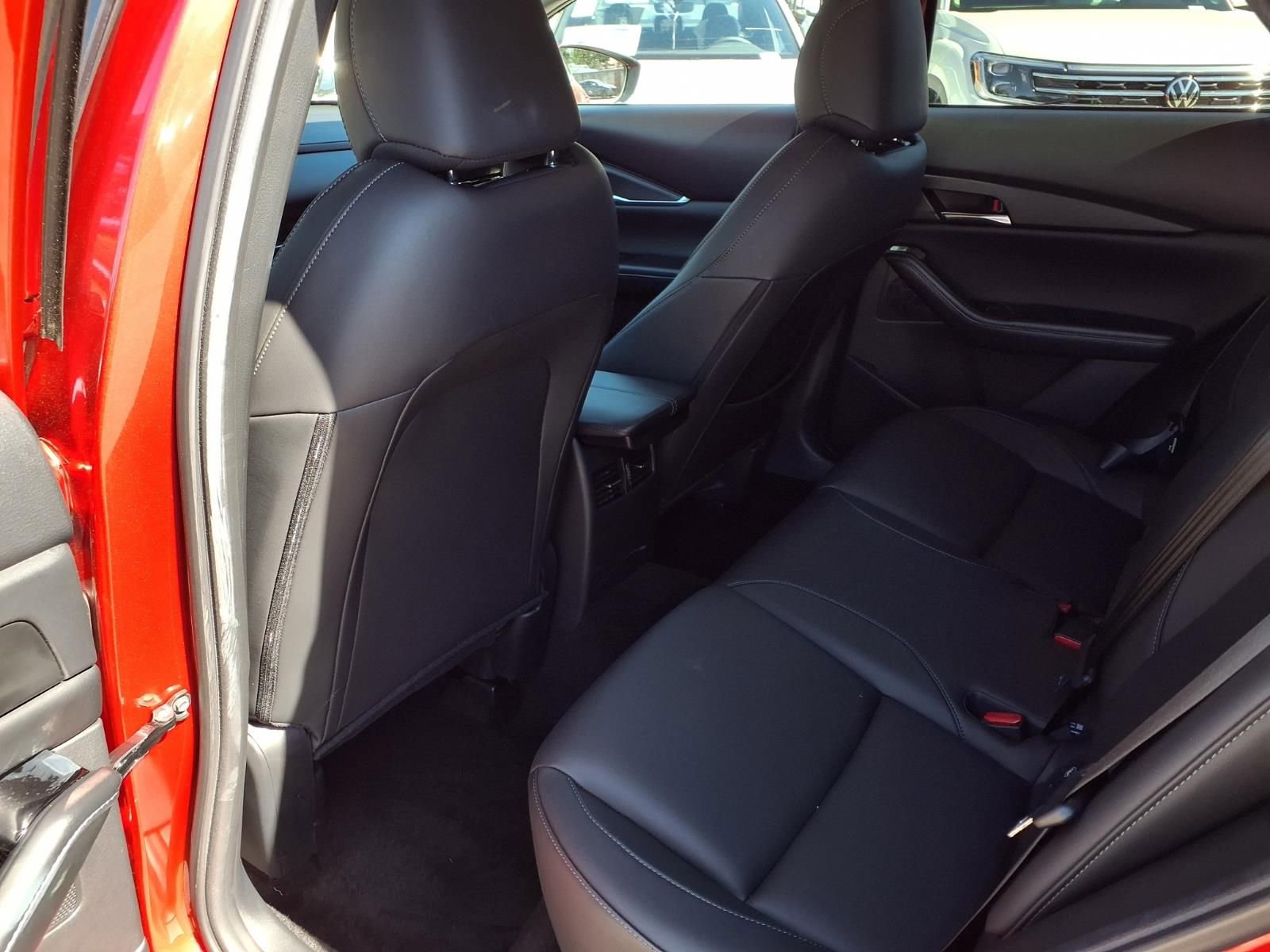 Certified 2025 MAZDA CX-30 AWD 2.5 S w/ Preferred Package image 18