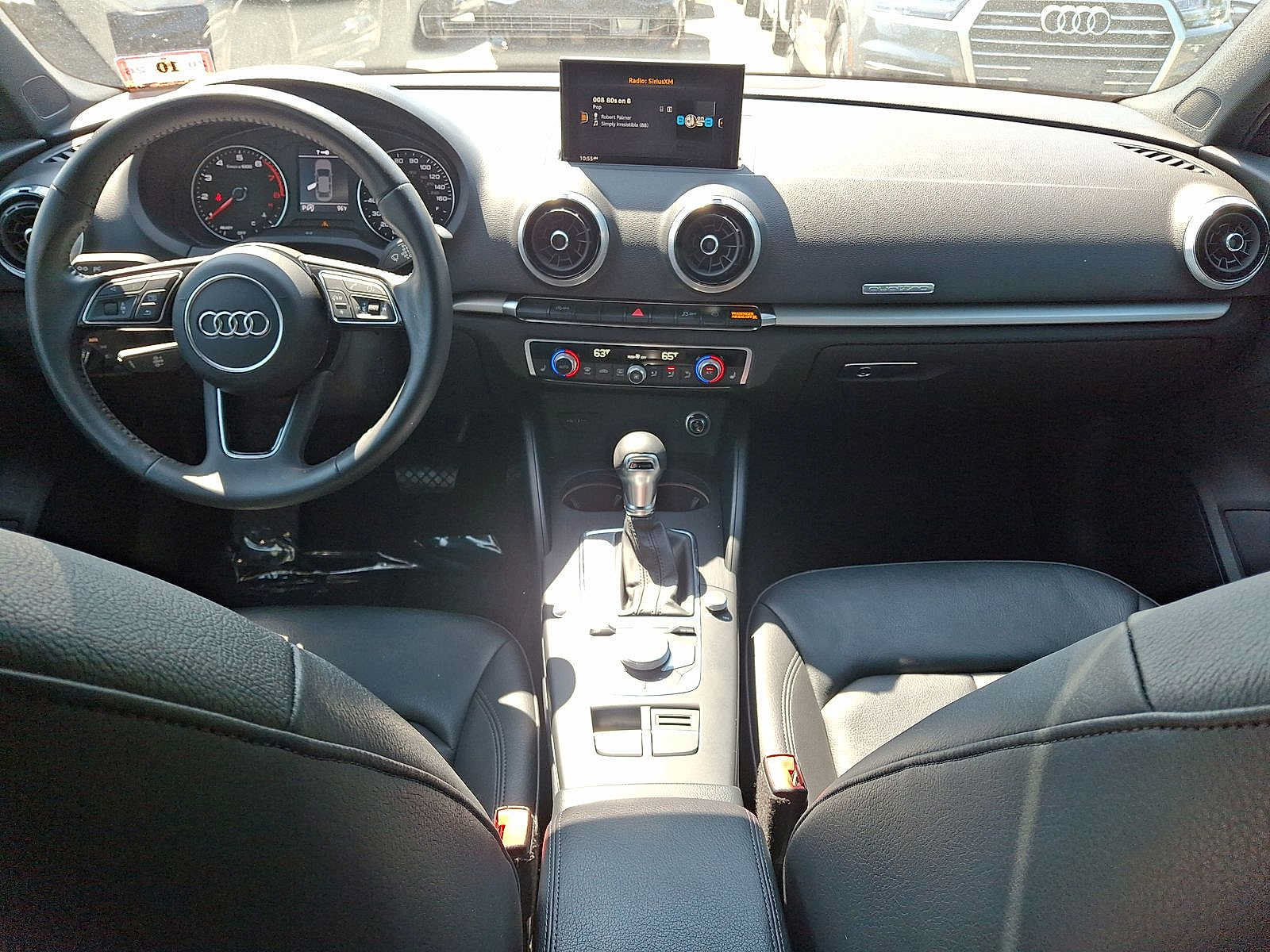 Used 2019 Audi A3 2.0T Premium w/ Convenience Package AWD/4WD image 10