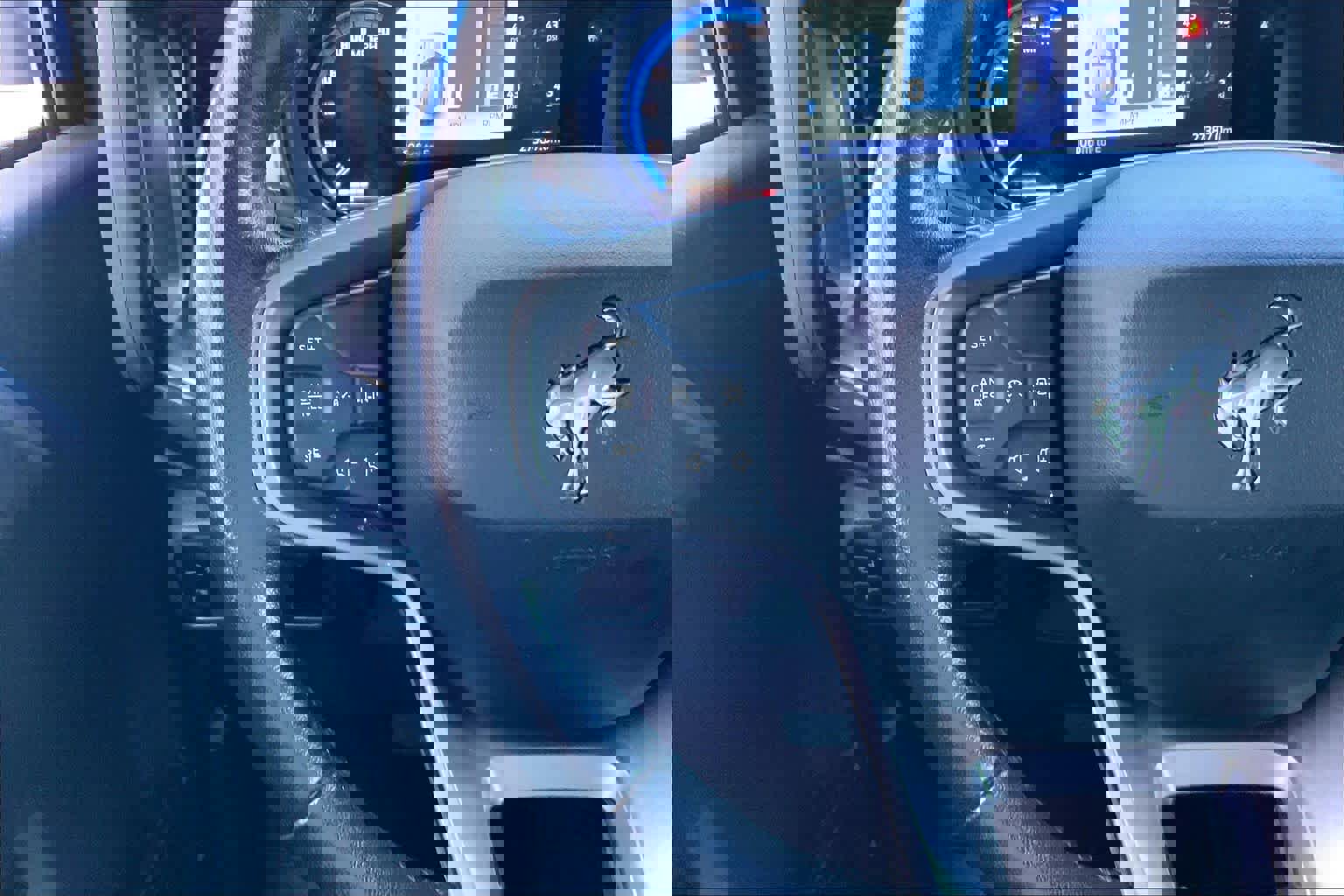 Used 2023 Ford Bronco Outer Banks w/ Sasquatch Package image 23