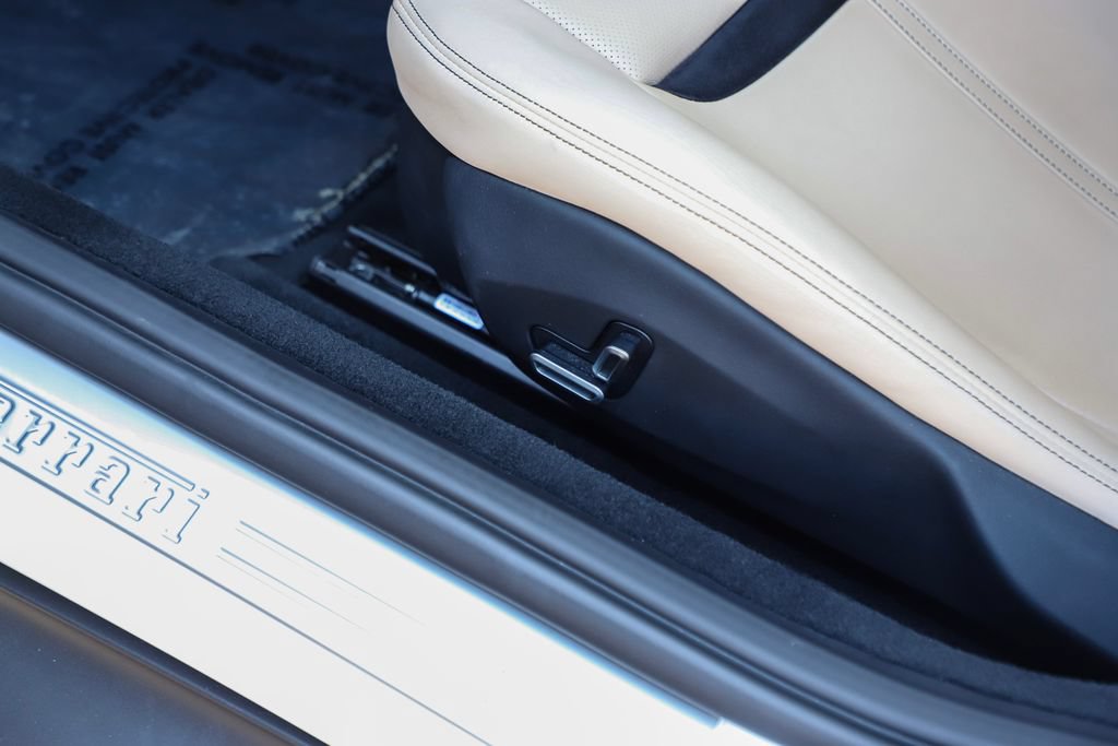 Certified 2023 Ferrari Roma RWD image 48