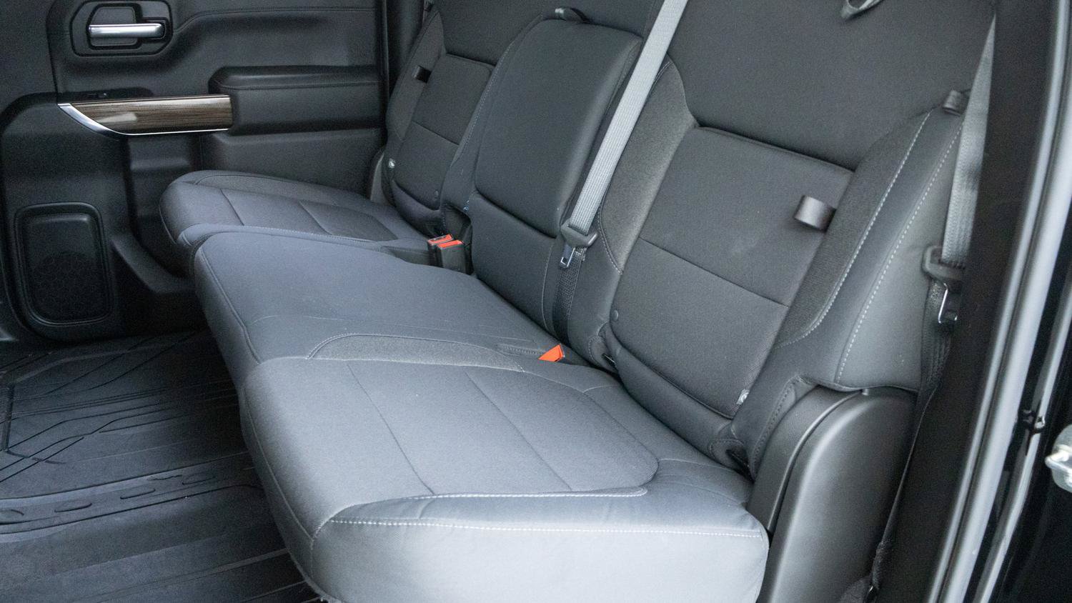 Used 2019 Chevrolet Silverado 1500 RST AWD/4WD image 26