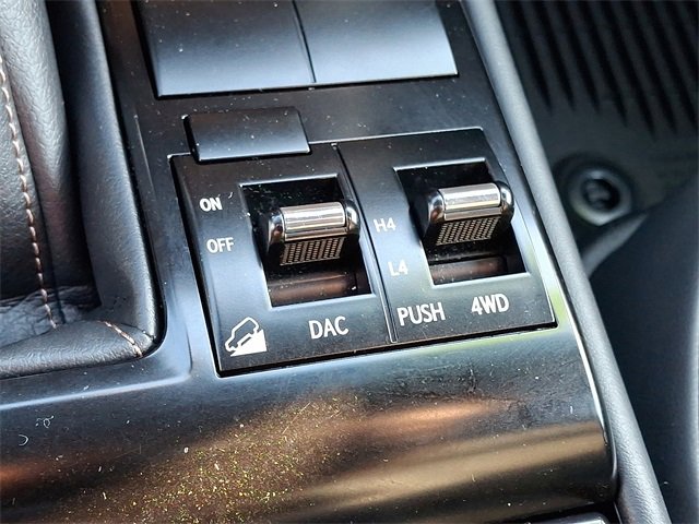 Used 2020 Lexus GX 460 Premium image 24