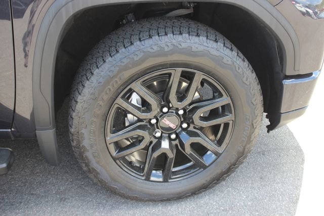 Used 2024 GMC Sierra 1500 Elevation AWD/4WD image 33