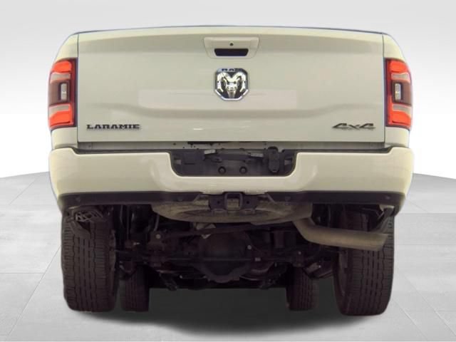 Used 2023 RAM 2500 Laramie AWD/4WD image 5