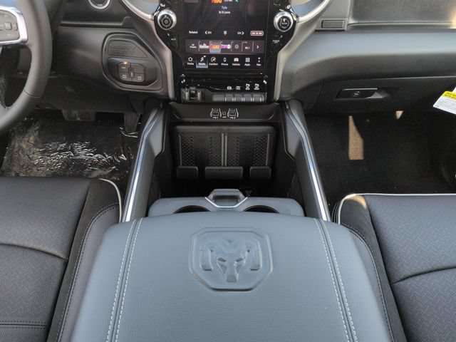 New 2027 RAM 2500 Laramie w/ Night Edition AWD/4WD image 19