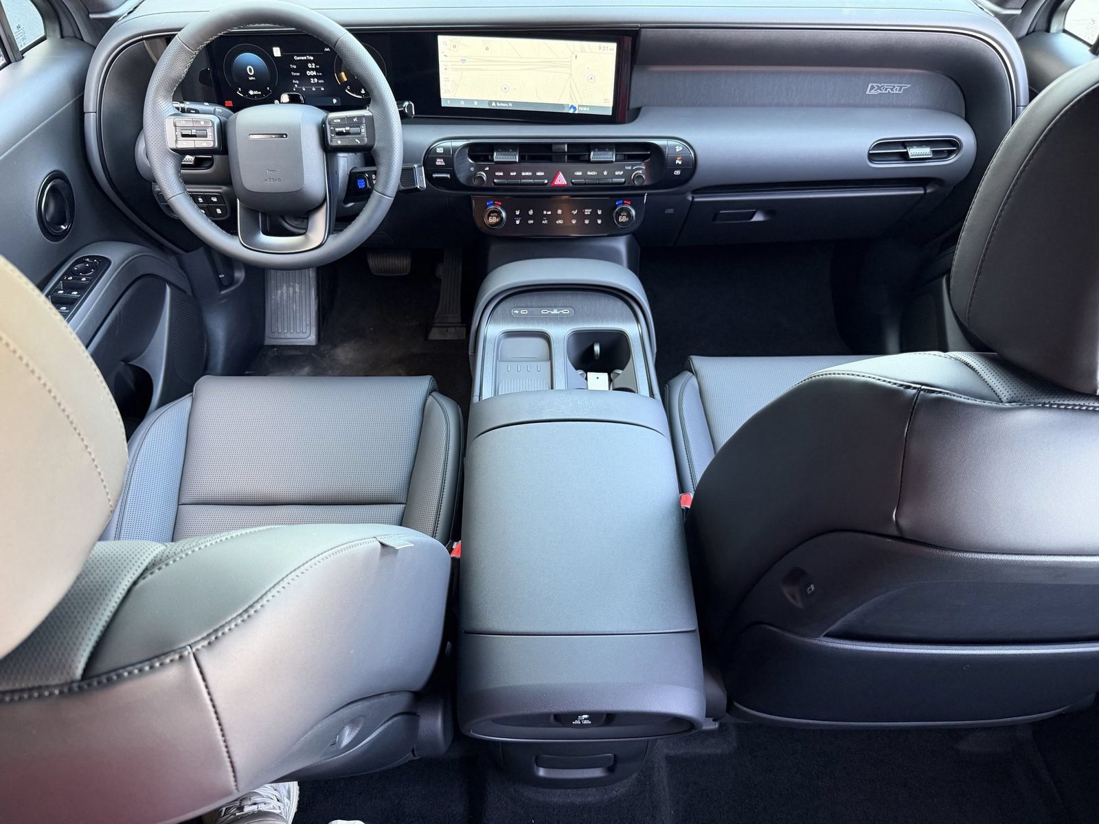 Certified 2026 Hyundai Palisade XRT Pro AWD/4WD image 11