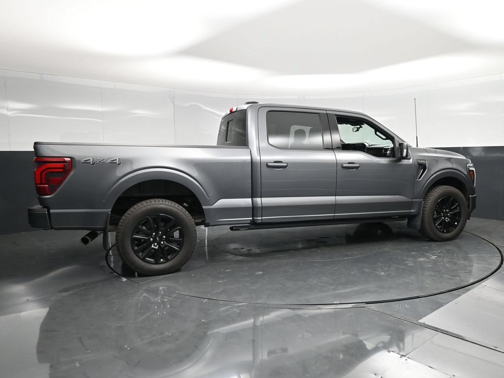 Used 2024 Ford F150 Platinum AWD/4WD image 2