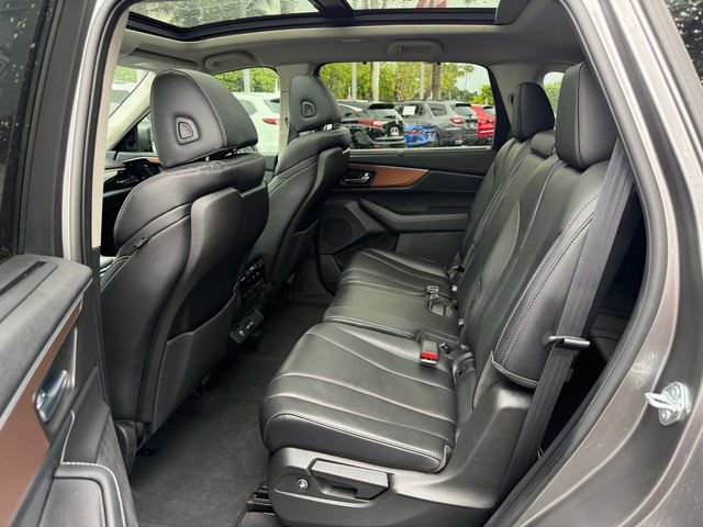Used 2022 Acura MDX SH-AWD w/ Technology Package image 12