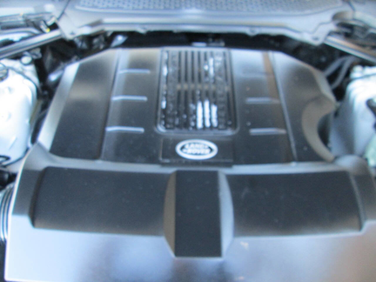 Used 2016 Land Rover Range Rover Long Wheelbase Supercharged image 62