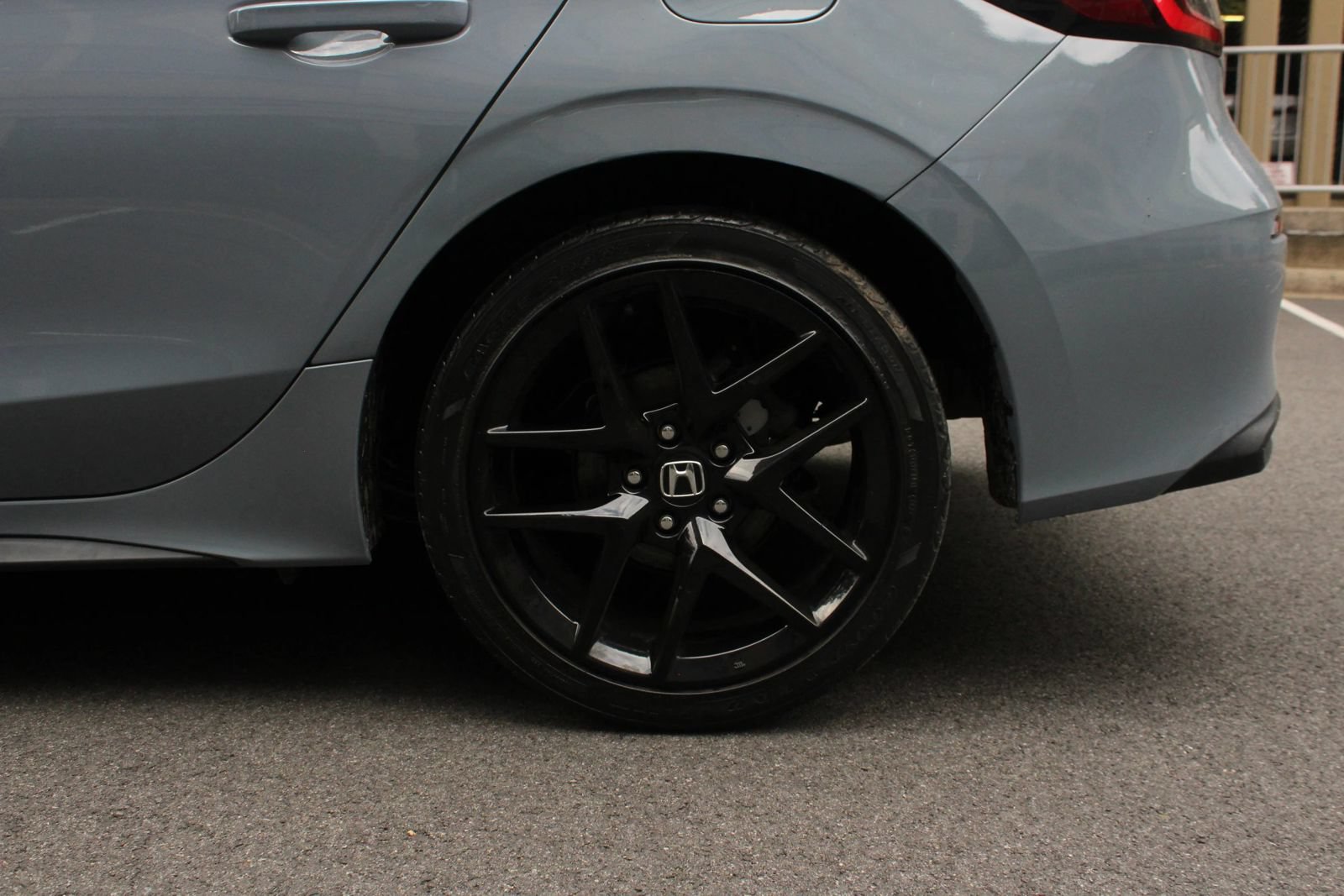 Used 2022 Honda Civic Sport image 10