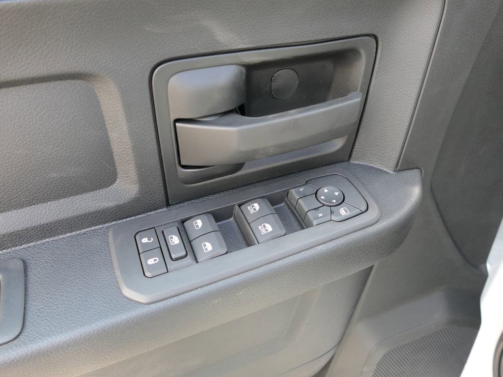 New 2026 RAM 3500 Tradesman image 10