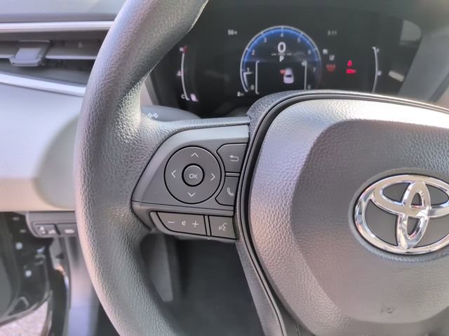Used 2026 Toyota Corolla LE w/ LE Premium Package image 17