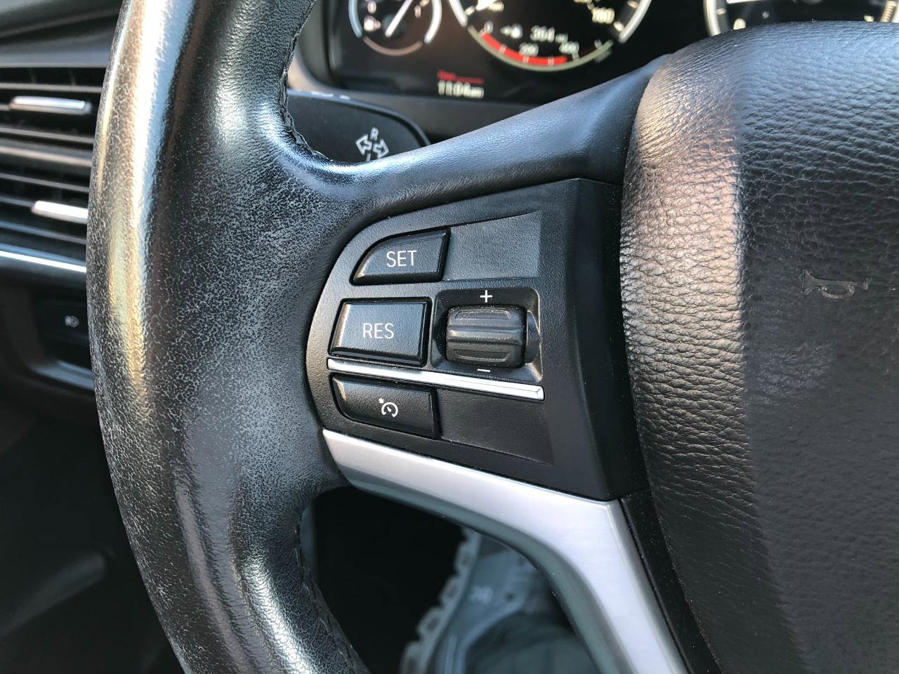 Used 2017 BMW X5 xDrive35i image 15