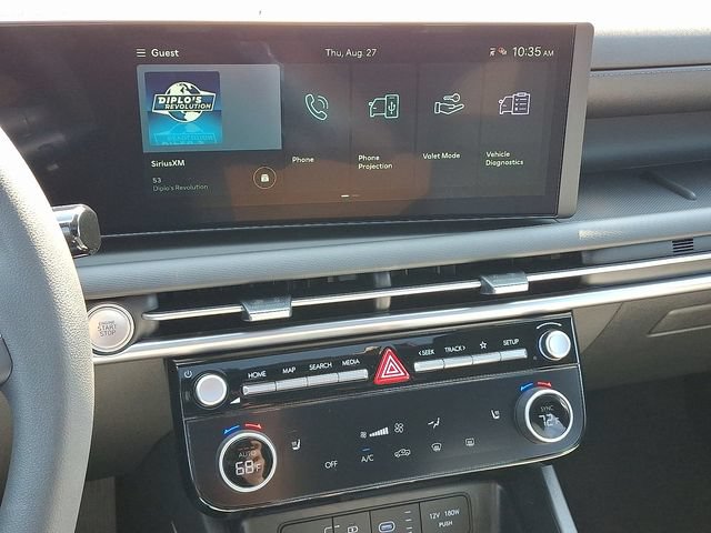 New 2027 Hyundai Santa Cruz SEL AWD/4WD image 8